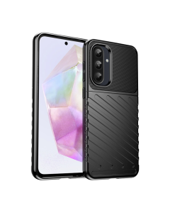 Maska za Samsung A37 5G/ A376B Thunder crna