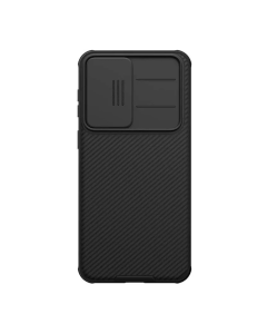 Maska za Samsung A37 5G/ A376B Nillkin CamShield Pro crna