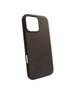 Maska za iPhone 16 Pro Max Mag Case Frosted Guard crna
