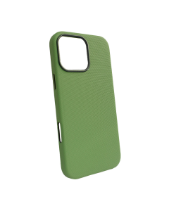 Maska za iPhone 16 Pro Max Mag Case Frosted Guard zelena
