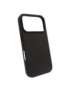Maska za iPhone 17 Pro Mag Case Frosted Guard crna