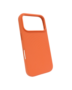 Maska za iPhone 17 Pro Max narandžasta Mag Case Frosted Guard