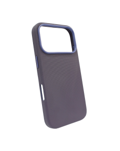 Maska za iPhone 17 Pro Max ljubičasta Mag Case Frosted Guard