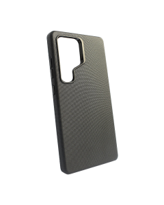 Maska za Samsung S25 Ultra/ S938B Mag Case Frosted Guard crna