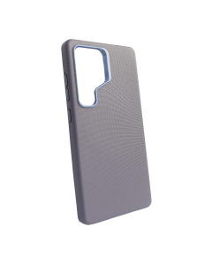 Maska za Samsung S25 Ultra/ S938B ljubičasta Mag Case Frosted Guard