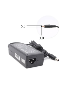 Punjač za laptop Samsung 19V 3.16A (5.5*3.0) 60W HQ