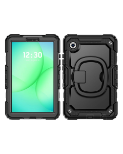 Maska za Samsung Tab A11/ X133 STRAP crna