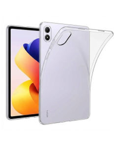 Maska za Xiaomi Pad 2 Pro 12,1 in Teracell Skin transparent