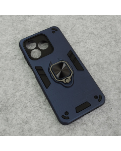 Maska za Honor X5c/ X5c Plus IronGrip plava