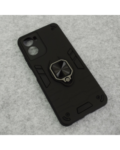 Maska za Motorola Moto G06 IronGrip crna