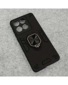 Maska za Motorola Moto Edge 60 Fusion IronGrip crna