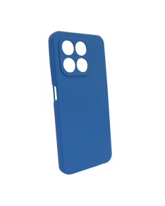 Maska za Honor 400 Smart/ X7d Summer color plava