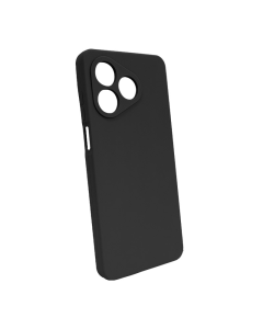 Maska za Honor X5c/ X5c Plus Summer color crna