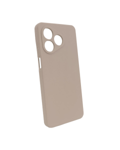 Maska za Honor X5c/ X5c Plus krem Summer color