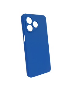 Maska za Honor X5c/ X5c Plus Summer color plava