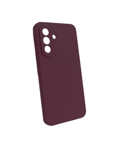 Maska za Samsung A57 5G/ A576B Summer color bordo