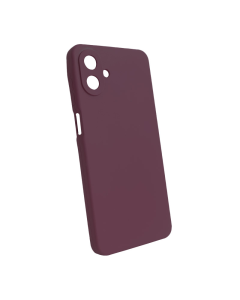 Maska za Samsung A07 5G/ A075F Summer color bordo