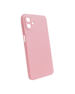 Maska za Samsung A07 5G/ A075F Summer color roze