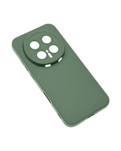 Maska za Honor Magic 8 Pro mat Giulietta zelena