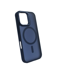 Maska za iPhone 17 Mag Case Nanobit Shield plava