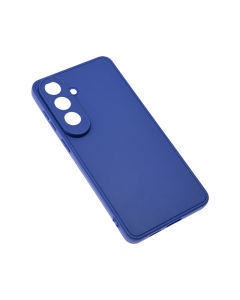 Maska za Samsung S26 Plus/ S946B 3D Camera plava