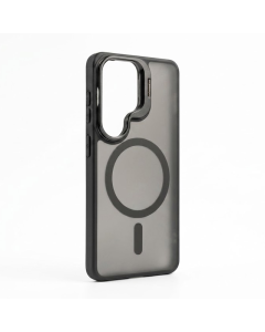 Maska za Samsung S26/ S941B Mag Case Nanobit Shield crna