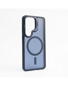 Maska za Samsung S26/ S941B Mag Case Nanobit Shield plava