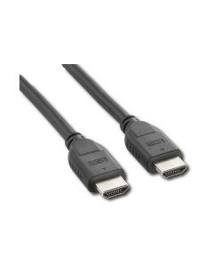 FAST ASIA Kabl HDMI 1.4 M/M 5m crni - 62325