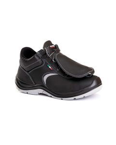 GIASCO Zaštitna cipela duboka Iron RM S3, crna - 62327-137