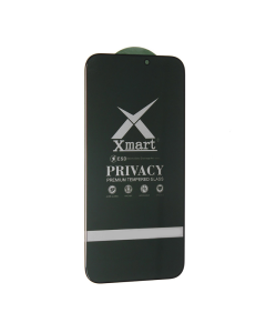 Zaštitno staklo XMART 9D Privacy za Samsung S26 Ultra/ S948B  (Fingerprint unlock)