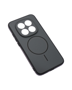 Maska za Xiaomi Redmi Note 15 5G Mag Case Matte Line crna