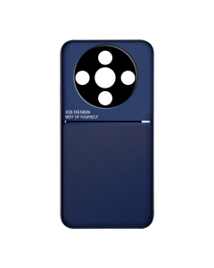 Maska za Honor Magic 8 Lite/ X9d Anti Static plava