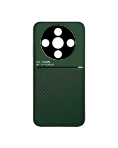 Maska za Honor Magic 8 Lite/ X9d Anti Static zelena