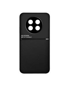 Maska za Xiaomi Redmi Note 15 Pro 5G (EU)crna Anti Static