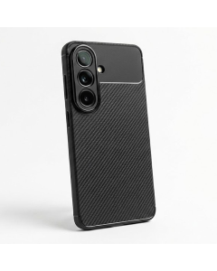 Maska za Samsung S26/ S941B Carbon Defender crna