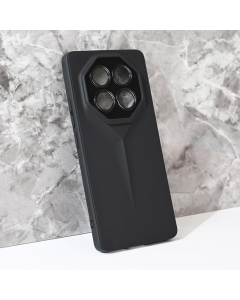 Maska za Xiaomi Redmi Note 15 4G (EU) Shadow Edge crna