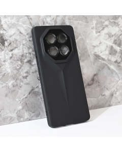 Maska za Xiaomi Redmi Note 15 Pro 5G (EU) Shadow Edge crna