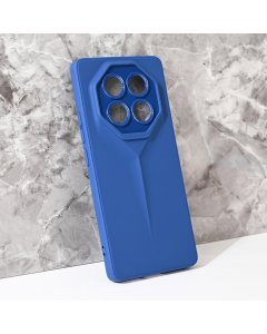 Maska za Xiaomi Redmi Note 15 Pro Plus 5G (EU) Shadow Edge plava