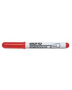 GIOTTO Marker za belu tablu crveni  0413402 - 62335