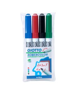 GIOTTO Marker za belu tablu 1mm 4/1  0413300 - EP62344