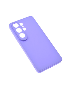 Maska za Samsung S26 Ultra/ S948B ljubičasta 3D Camera