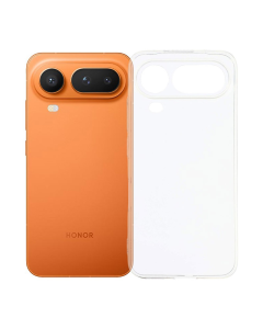 Maska za Honor Magic 8 Pro Air Skin Silikon transparent