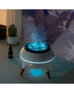 Difuzer Flame JellyFish beli