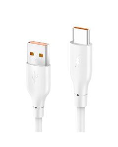 Kabel KONFULON Joko DC65 za USB na Type-C 1m
