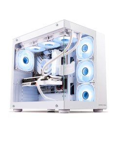 Kućište GF GZ360 belo