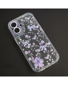 Maska za iPhone 17 Lilou Spring Romance