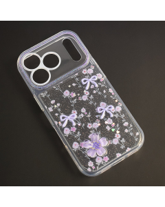 Maska za iPhone 17 Pro Lilou Spring Romance