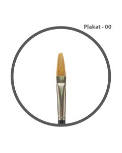 GIOTTO Četkica plakat br.00 0570000 - 62362