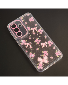 Maska za Samsung A57 5G/ A576B Roselle Spring Romance