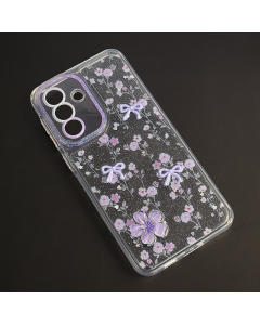 Maska za Samsung S25 FE/ S731B Lilou Spring Romance